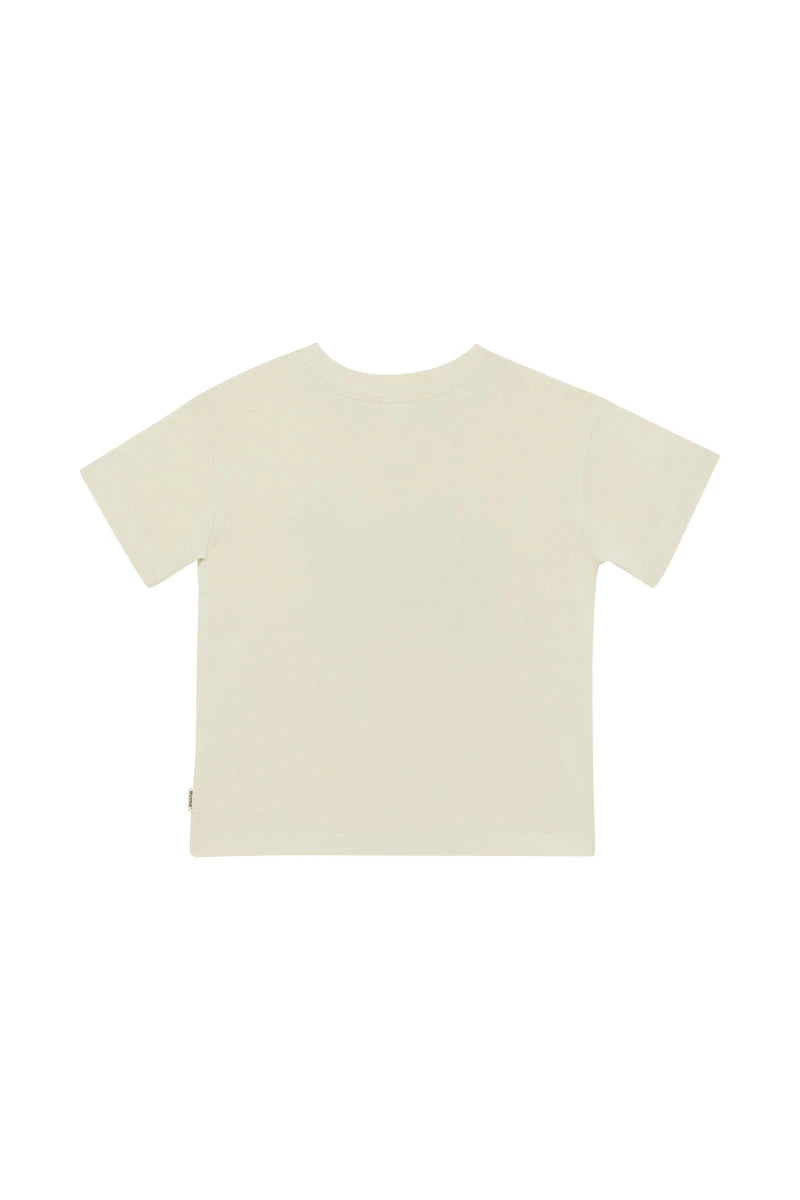 Bonds Kids Short Sleeve Crew Tee - Rock N Roll