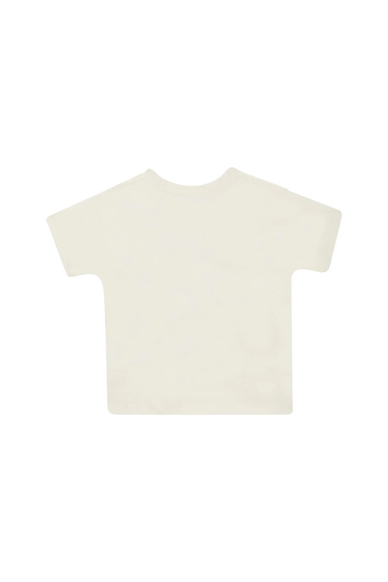 Bonds Kids Short Sleeve Crew Tee - Go Coco-Nuts!