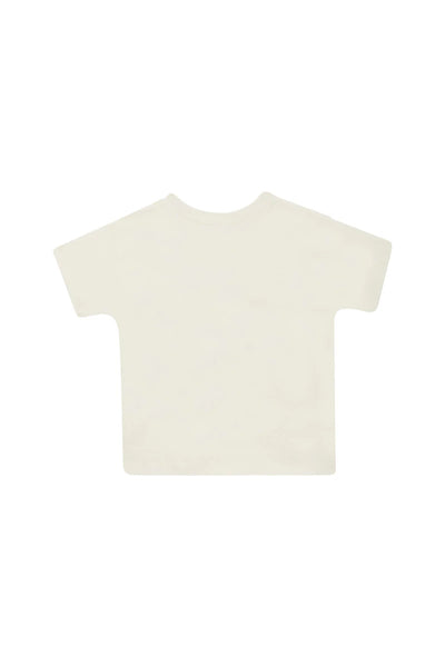 Bonds Kids Short Sleeve Crew Tee - Go Coco-Nuts!