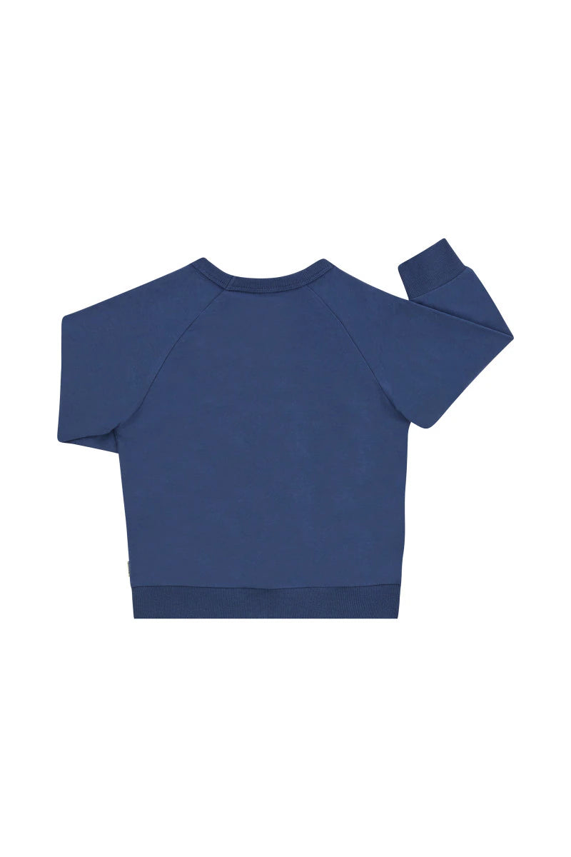 Bonds Kids Soft Threads Pullover - Bounce