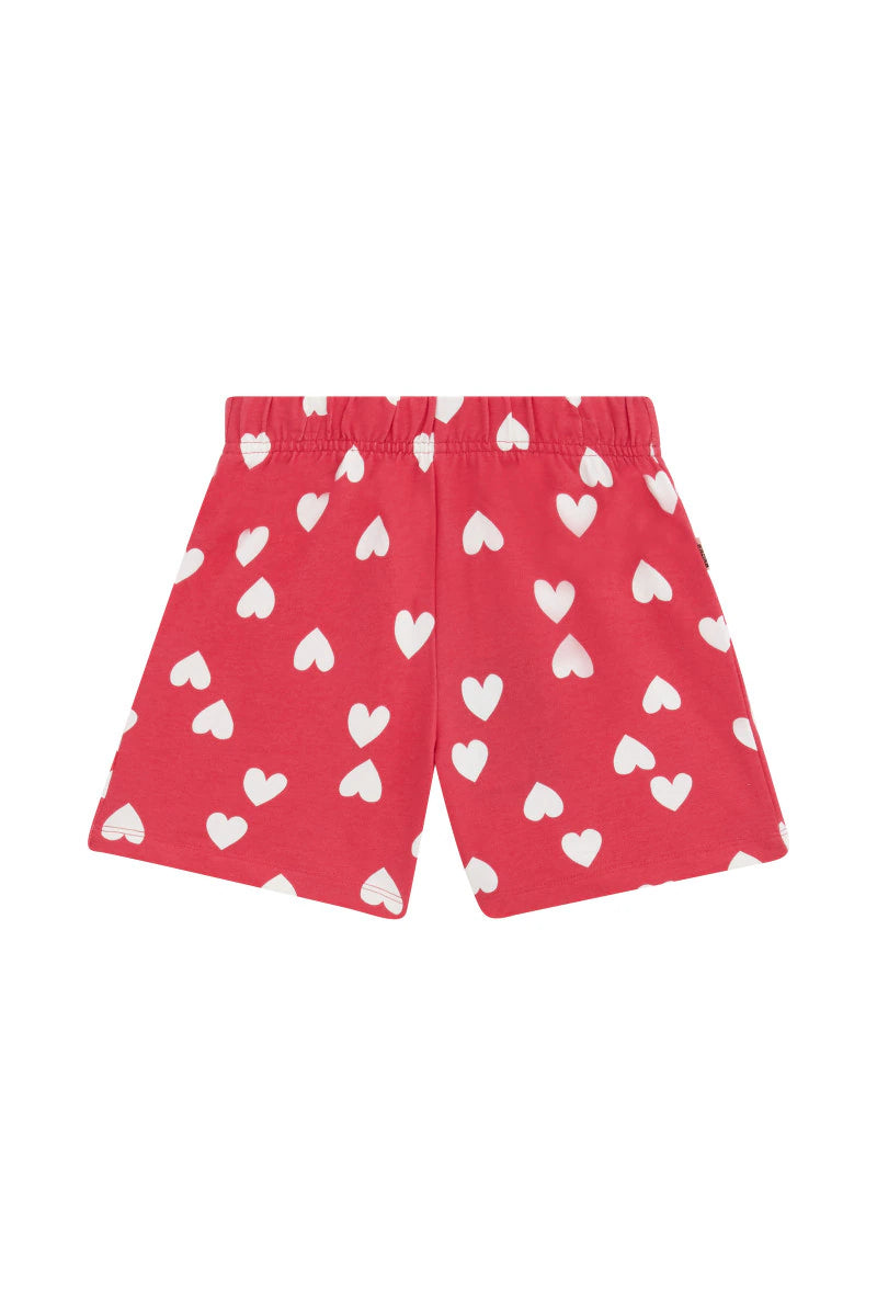 Bonds Kids Soft Threads Short - Mon Cheri