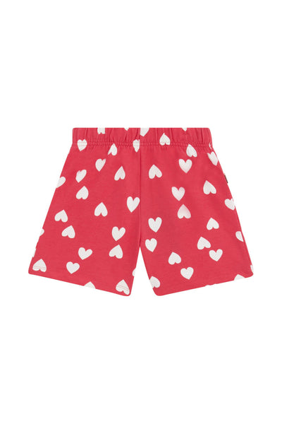 Bonds Kids Soft Threads Short - Mon Cheri