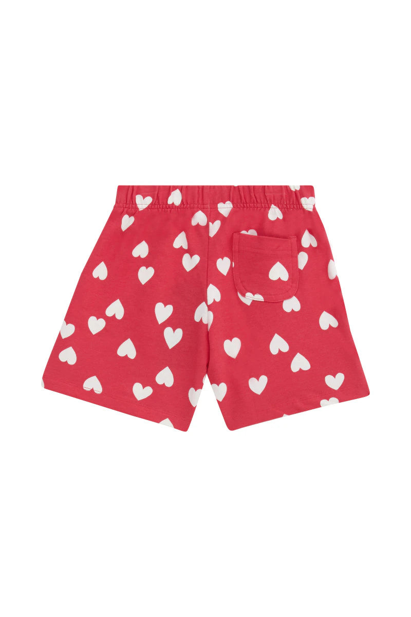 Bonds Kids Soft Threads Short - Mon Cheri