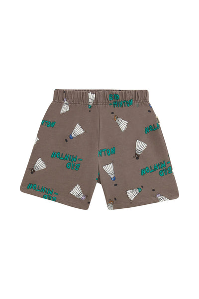 Bonds Kids Soft Threads Short - Bonds Badminton Club