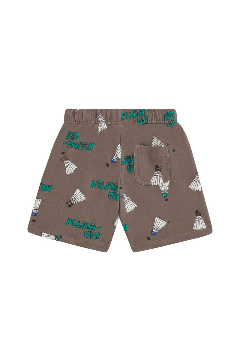 Bonds Kids Soft Threads Short - Bonds Badminton Club