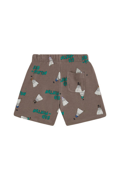 Bonds Kids Soft Threads Short - Bonds Badminton Club
