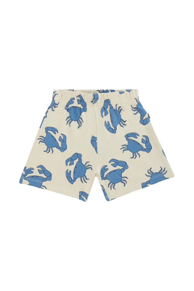 Bonds Kids Soft Threads Short - Crab-Tacular