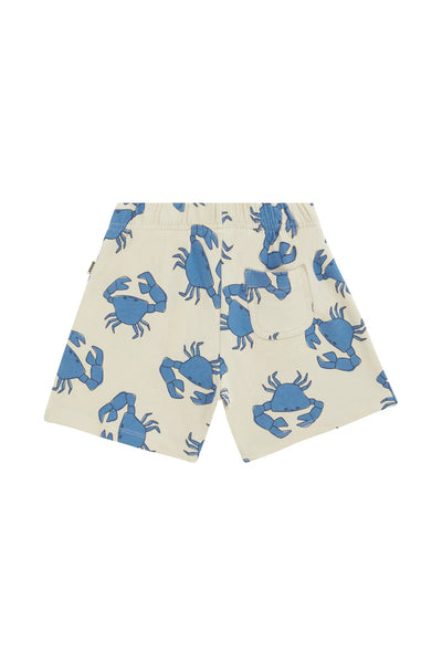 Bonds Kids Soft Threads Short - Crab-Tacular