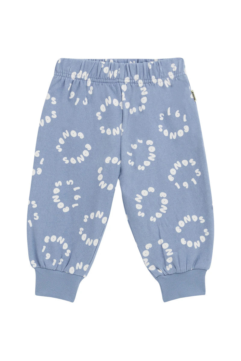 Bonds Kids Soft Threads Trackie - Bonds Roundabout