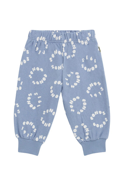 Bonds Kids Soft Threads Trackie - Bonds Roundabout