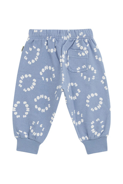 Bonds Kids Soft Threads Trackie - Bonds Roundabout