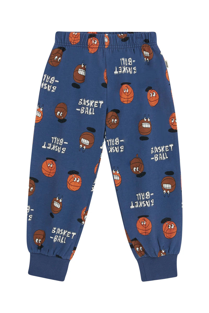 Bonds Kids Soft Threads Trackie - Bounce Club