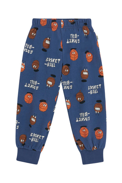 Bonds Kids Soft Threads Trackie - Bounce Club