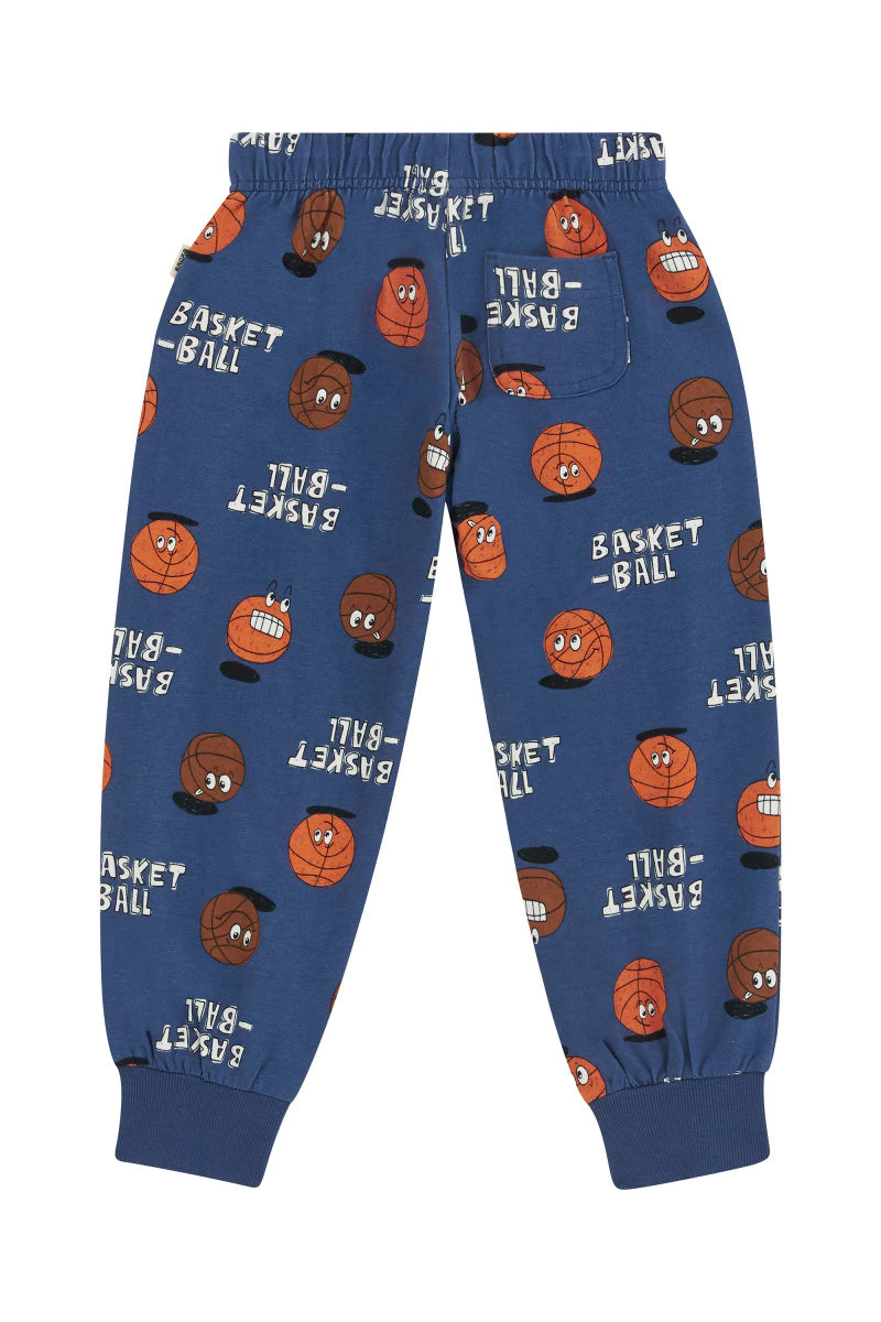 Bonds Kids Soft Threads Trackie - Bounce Club