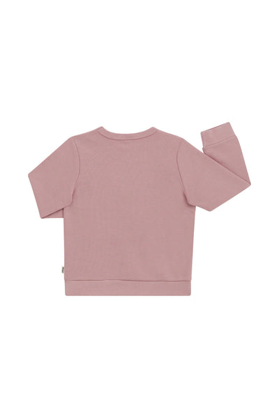 Bonds Kids Tech Sweats Pullover - Jupiter