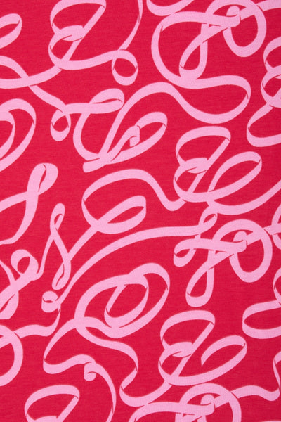 Bonds Kids Tee Sleep Set - Bonds Ribbon