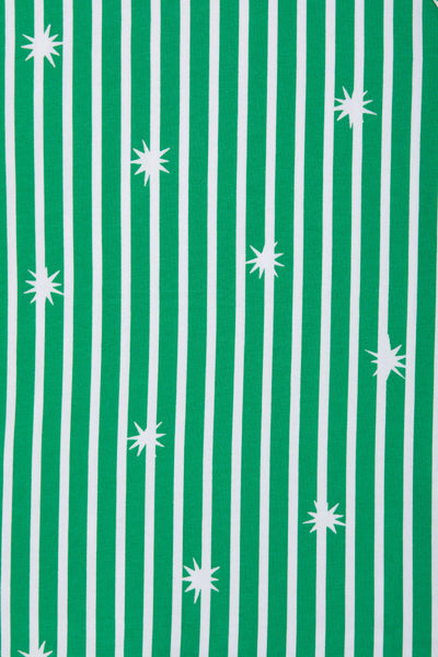 Bonds Kids Tee Sleep Set - Wrapping Paper Stripe