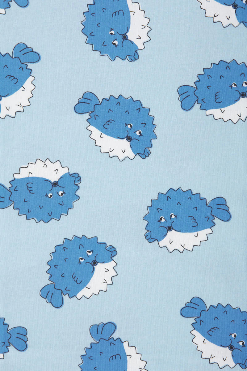 Bonds Kids Tee Sleep Set - Puffin Around