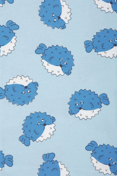 Bonds Kids Tee Sleep Set - Puffin Around