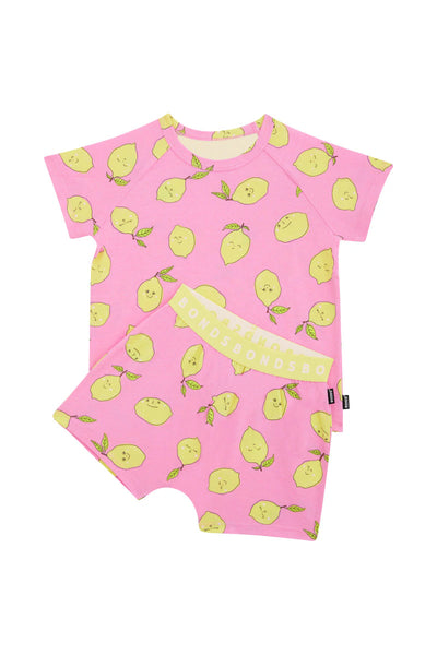 Bonds Kids Tee Sleep Set - Freshly Squeezed Sleep