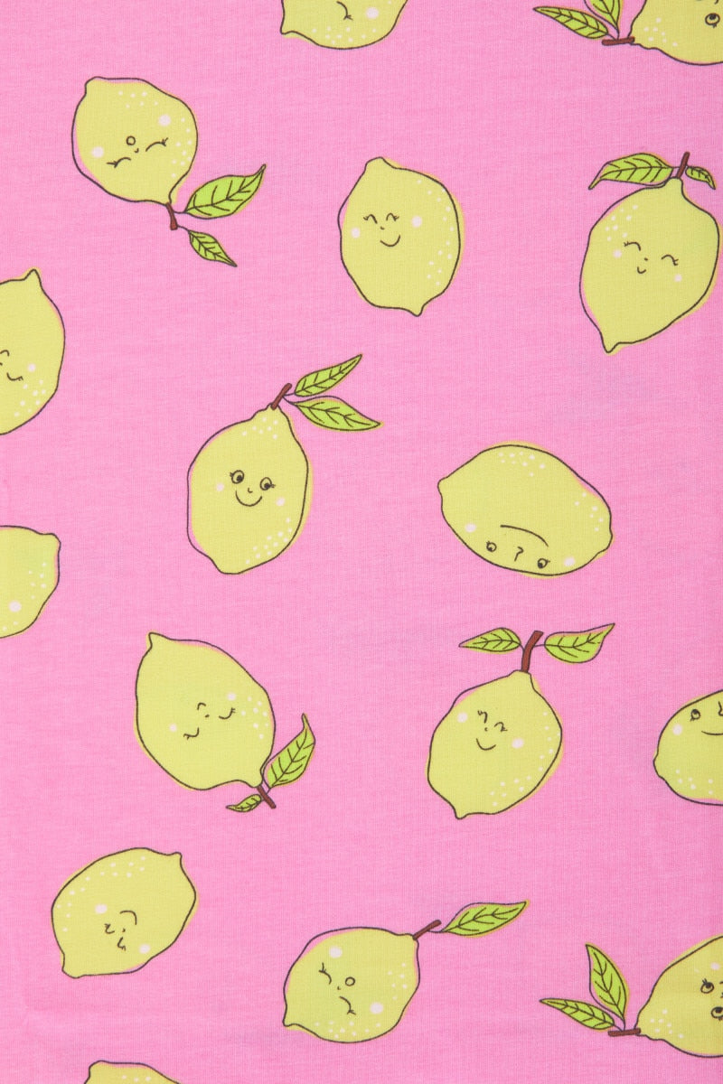 Bonds Kids Tee Sleep Set - Freshly Squeezed Sleep