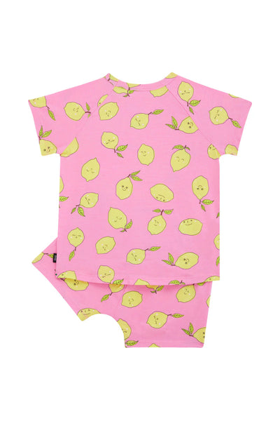Bonds Kids Tee Sleep Set - Freshly Squeezed Sleep