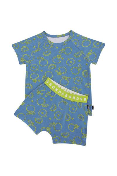 Bonds Kids Tee Sleep Set - Apple Blossom