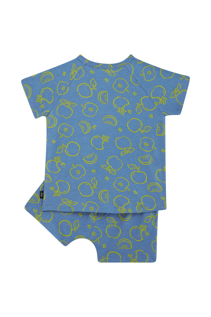 Bonds Kids Tee Sleep Set - Apple Blossom