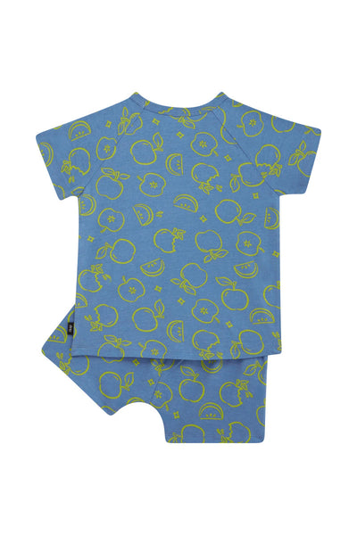 Bonds Kids Tee Sleep Set - Apple Blossom