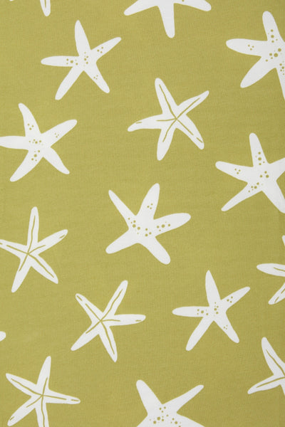 Bonds Kids Tee Sleep Set - Sandy Star