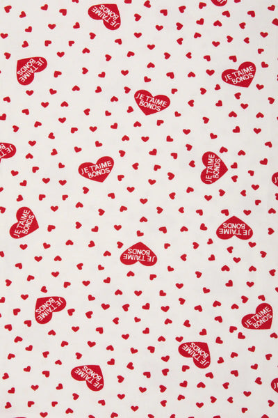 Bonds Kids Tee Sleep Set - Bonds Endless Love