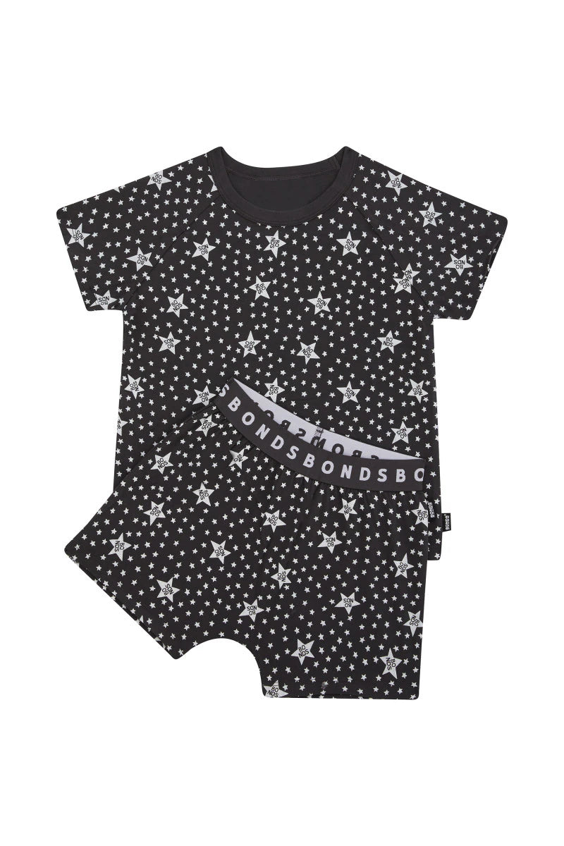 Bonds Kids Tee Sleep Set - Bonds Shooting Star