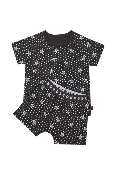 Bonds Kids Tee Sleep Set - Bonds Shooting Star