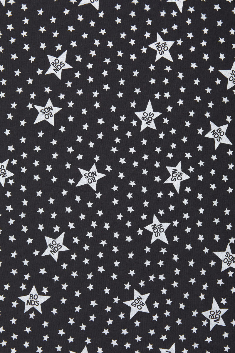 Bonds Kids Tee Sleep Set - Bonds Shooting Star