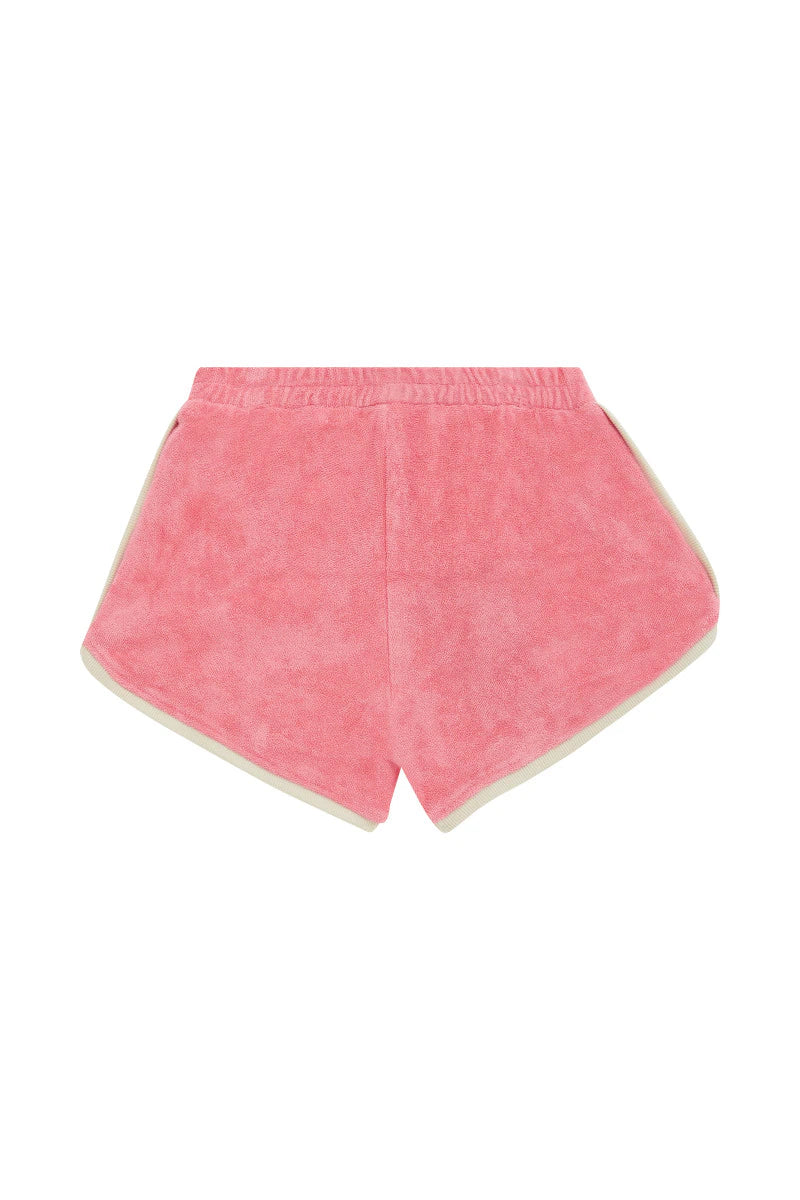 Bonds Kids Terry Towelling Short - Island Punch