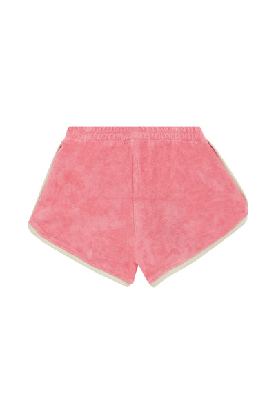 Bonds Kids Terry Towelling Short - Island Punch