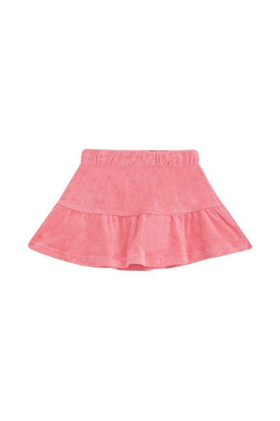 Bonds Kids Terry Towelling Skirt - Island Punch