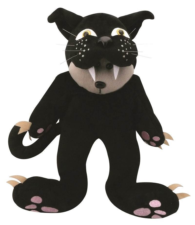 Korimco 74cm Panther Jet GBK Soft Toy 3y+ - Outlet Shop For Kids