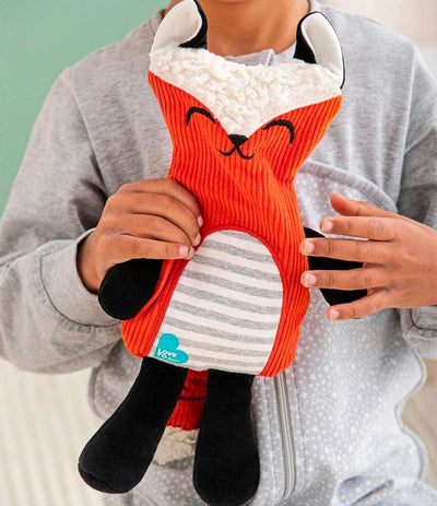 Love To Dream Self-Soothing Toy - Orange Lyric The Fox™ - Outlet Shop For Kids