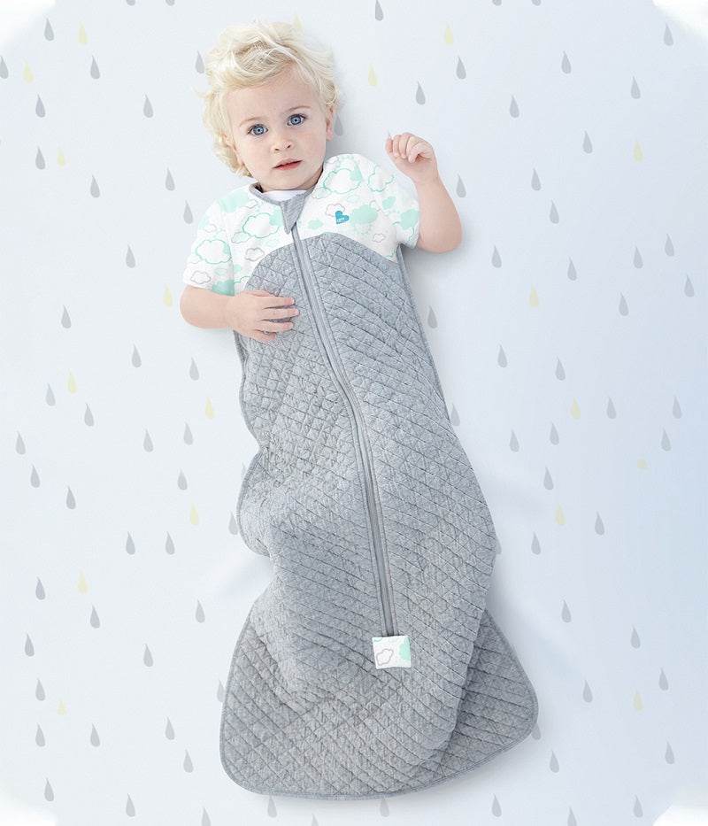 Love To Dream Sleep Bag TOG White Clouds – Outlet Shop For Kids