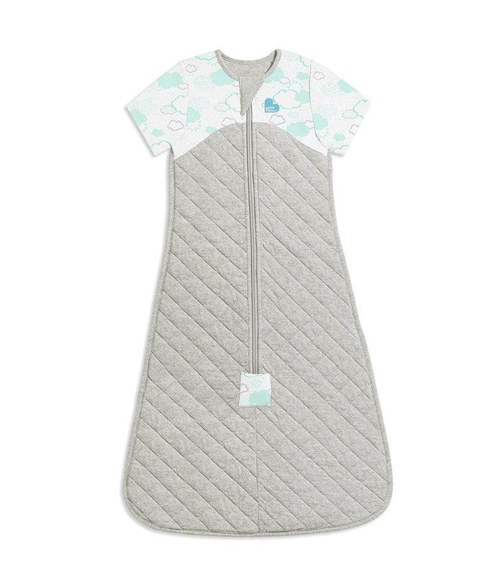 Love To Dream Sleep Bag TOG White Clouds - Main Image