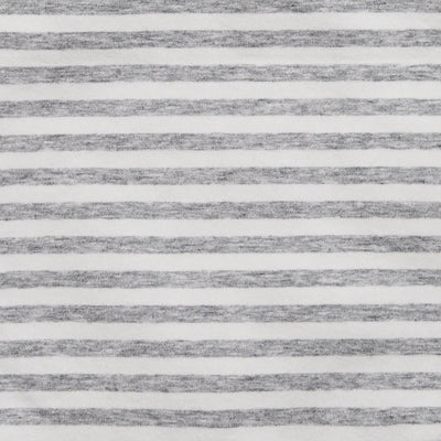 Love To Dream Sleeveless Bodysuit - Grey Stripe - Outlet Shop For Kids