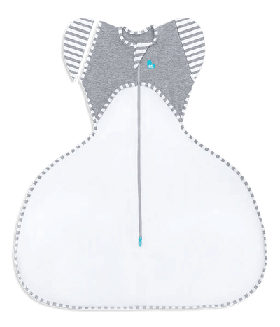 Love To Dream Swaddle Up™ Transition Bag Hip Harness Original - Grey - Outlet Shop For Kids