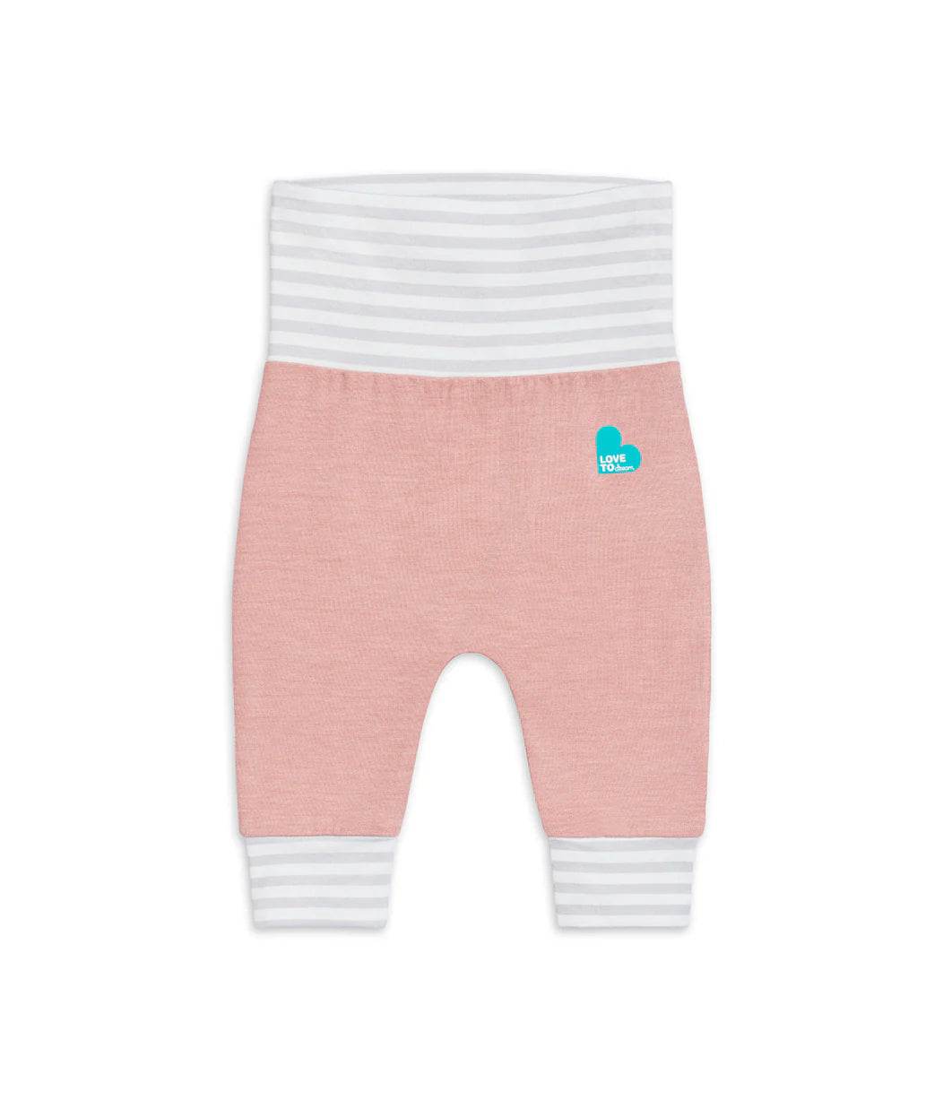 Love To Dream™ ECOVERO™ Leggings - Rose - Outlet Shop For Kids