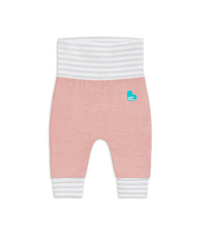 Love To Dream™ ECOVERO™ Leggings - Rose - Outlet Shop For Kids