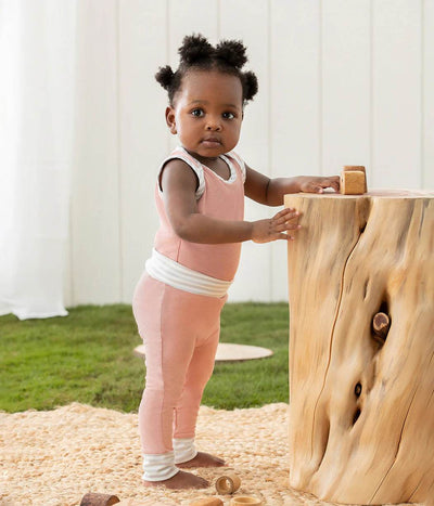 Love To Dream™ ECOVERO™ Leggings - Rose - Outlet Shop For Kids