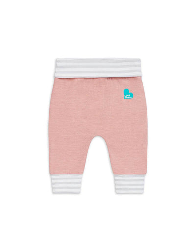 Love To Dream™ ECOVERO™ Leggings - Rose - Outlet Shop For Kids