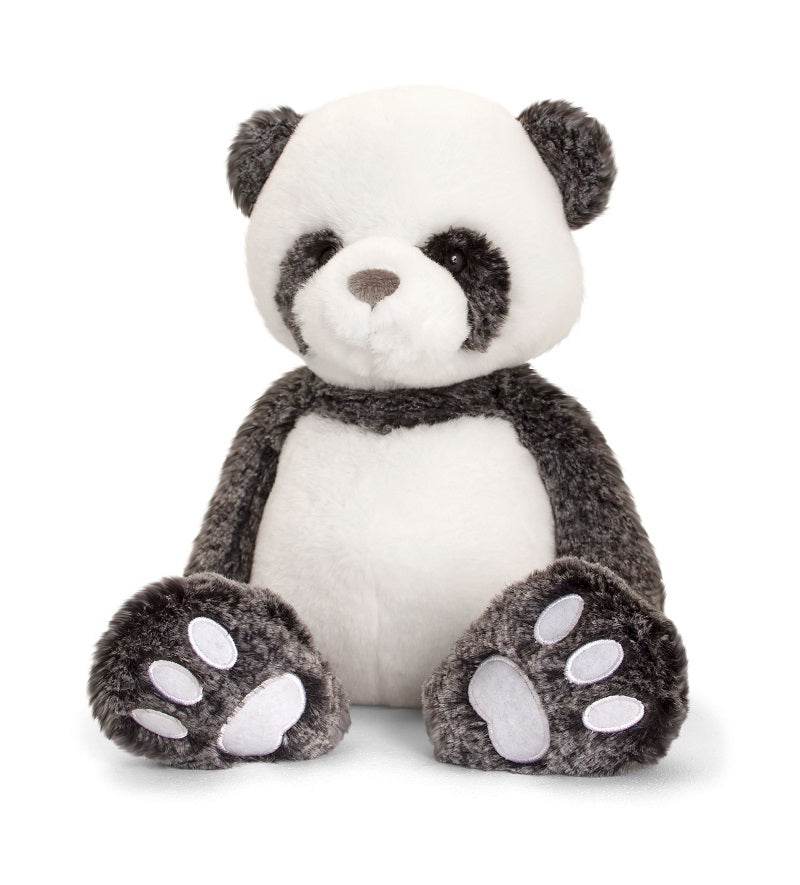 Love To Hug 18cm Panda Soft Toy 3y+ - Outlet Shop For Kids