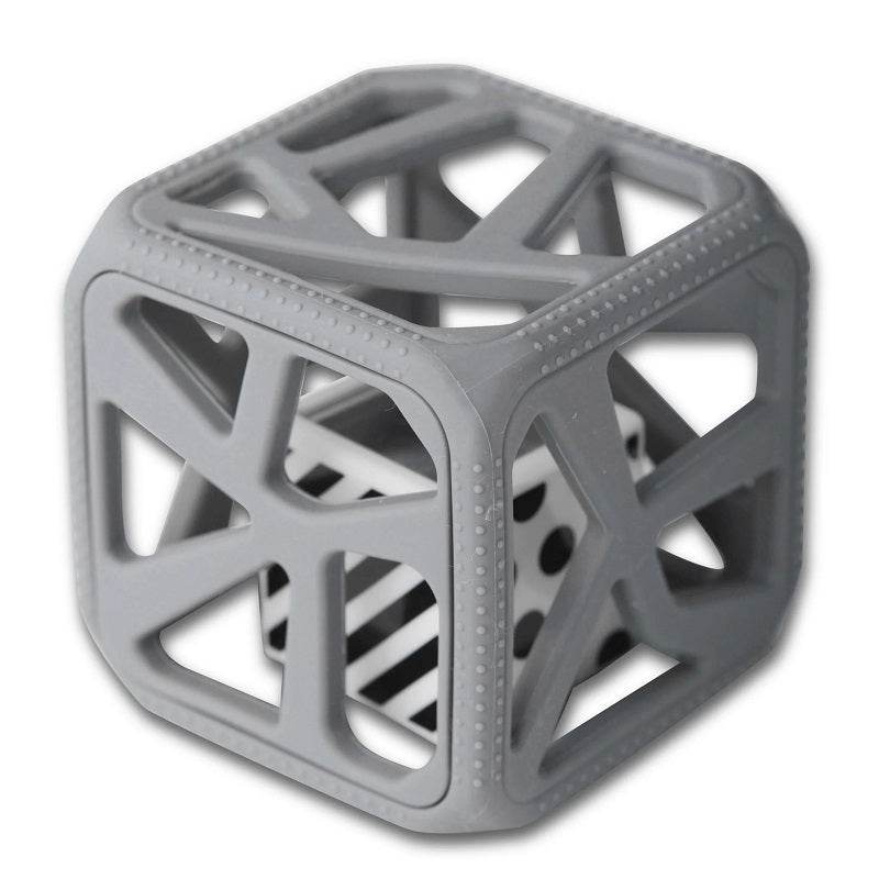 Malarkey Kids Gift Pack - Mitten & Cube - Grey - Outlet Shop For Kids