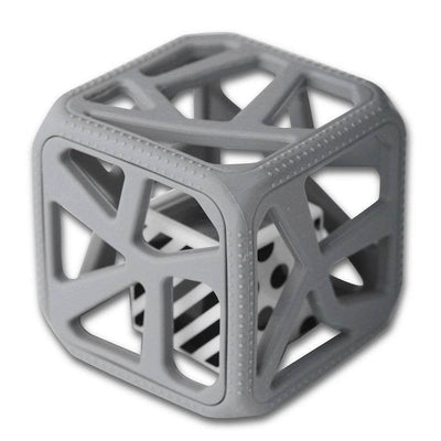 Malarkey Kids Gift Pack - Mitten & Cube - Grey - Outlet Shop For Kids